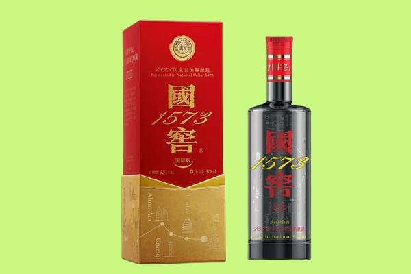 桂林市临桂回收国窖酒